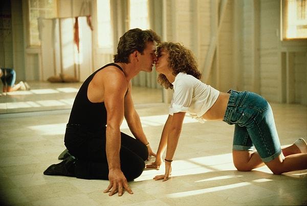 12. Dirty Dancing (1987)