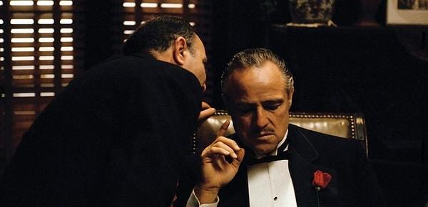 5. The Godfather (1972)