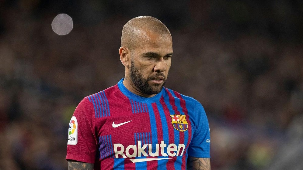 Brezilyalı Ünlü Futbolcu Dani Alves, Cinsel Saldırı İddiasıyla Tutuklandı