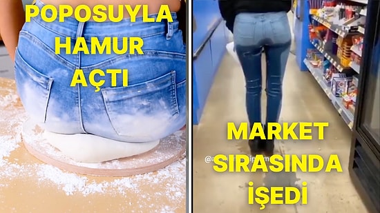 Gördüğünüz Andan İtibaren Ömrünüzden Ömür Götürecek Birbirinden Acayip Görseller