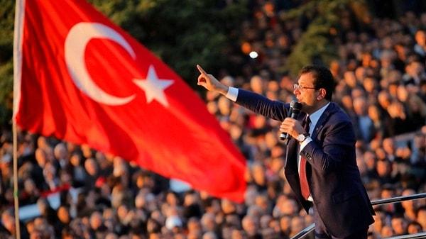 İstanbul Büyükşehir Belediye Başkanı (İBB) Ekrem İmamoğlu,  Anadolu turuna çıkmaya hazırlanıyor. İmamoğlu, İBB’nin kardeş belediyesinin bulunduğu 15’ten fazla ili ziyaret ederek, bu illerde tamamlanan yatırımların açılışını yapacak.