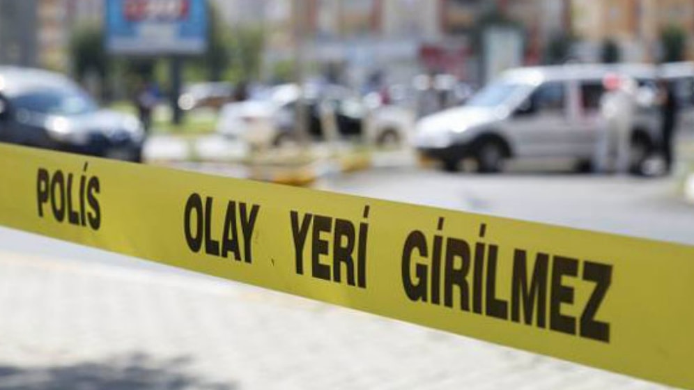 Ankara’da Araç İçinde 3 Kişinin Cesedi Bulundu