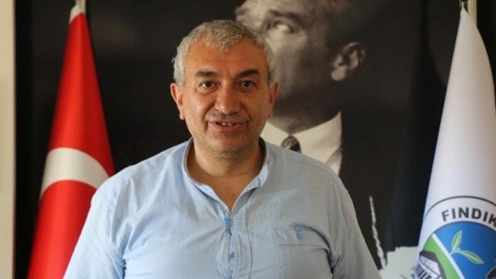 CHP'li Belediye Başkanı Ercüment Şahin'e 'Cumhurbaşkanı'na Hakaret'ten Soruşturma