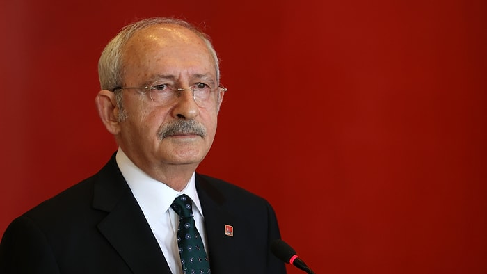 Kemal Kılıçdaroğlu Uyarmıştı: ‘Nihayet Yaşam Belirtisi Geldi’