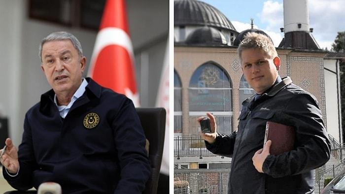 İsveçli Bakanın Türkiye Ziyareti İptal: 'Anlamı Kalmadı'