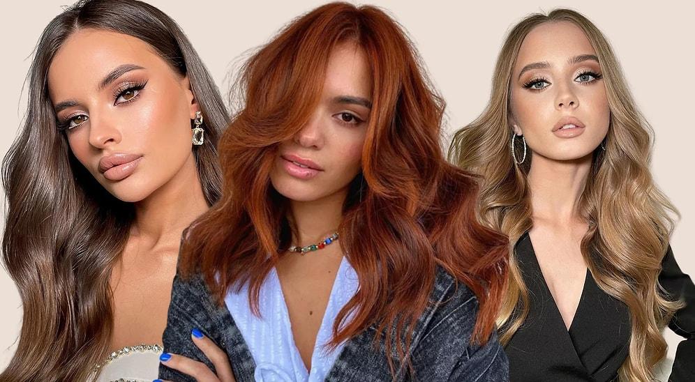 2023's Hottest Hair Trends: The Top 16 Styles to Try