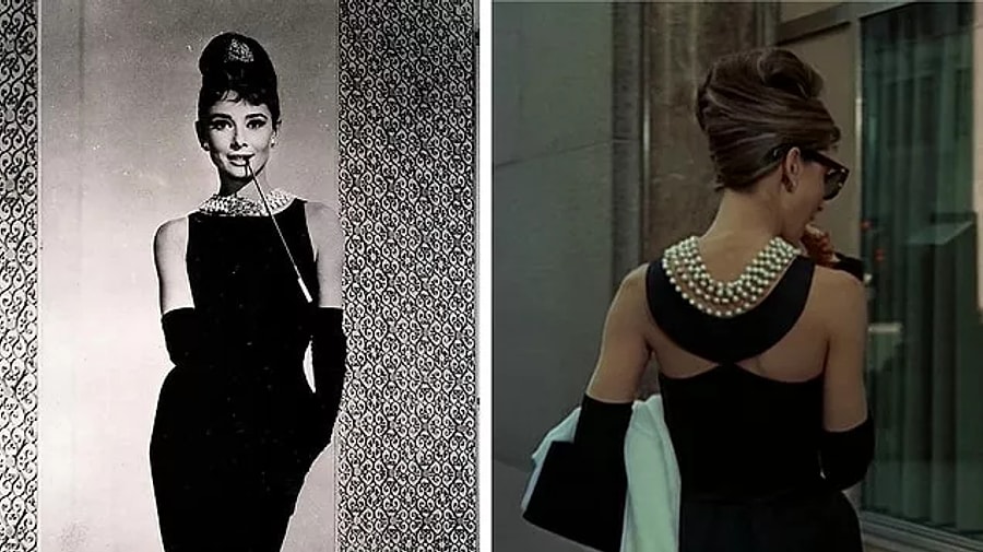 10 Facts About the Iconic Movie Costumes That Made a Big Impact on Fashion