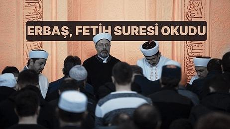 İsveç'e Sabah Namazında 'Fetih' Sureli Tepki: 90 Bin Camide Kur'an Okundu