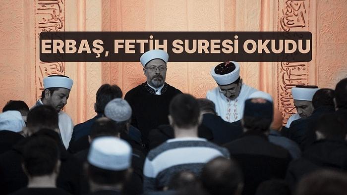 İsveç'e Sabah Namazında 'Fetih' Sureli Tepki: 90 Bin Camide Kur'an Okundu