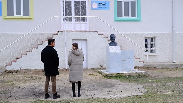 Gönül Dağı'nın son bölümünde Selma Öğretmen'in yardımına Taner ve Veysel koşarken Fezai'nin başı derde girer. Halime ise tedavi olmak için hastaneye yatırılır.