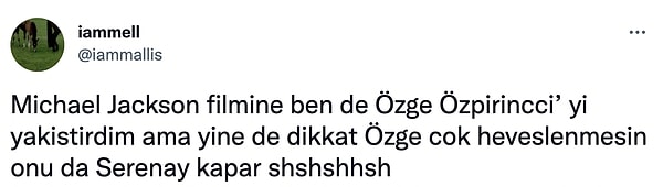 Attıkları tweetlerle dikkat çektiler.