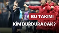 Galatasaray, Üst Üste 12. Kez Kazandı! Okan Buruk, Fatih Terim'i Geride Bırakarak Kulüp Tarihine Geçti