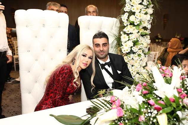 �ark�c� Ceylan'�n Sahne Ald��� D���ne Gelin Kat�lmad�