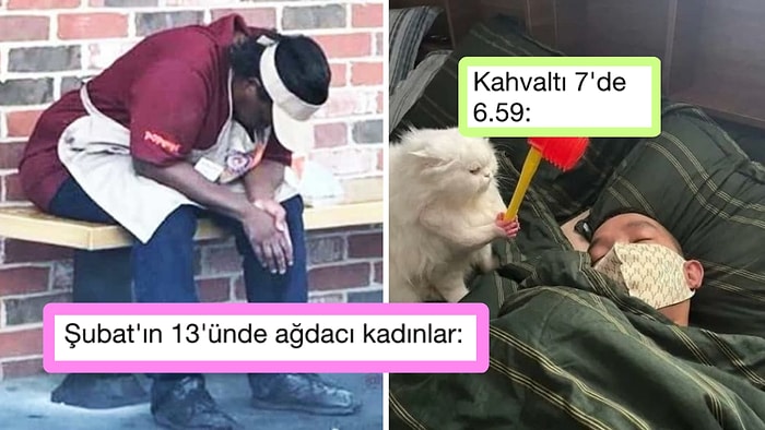 Denizaşırı Mizahta Bu Hafta: Geçtiğimiz Günlerde Yabancıları Kahkahaya Boğmuş Komik Tweetler