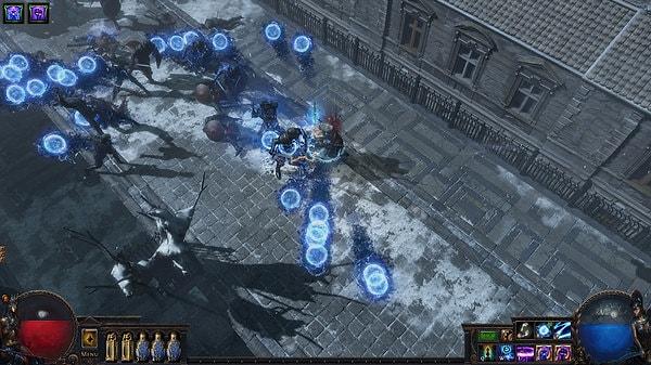 5. Path of Exile