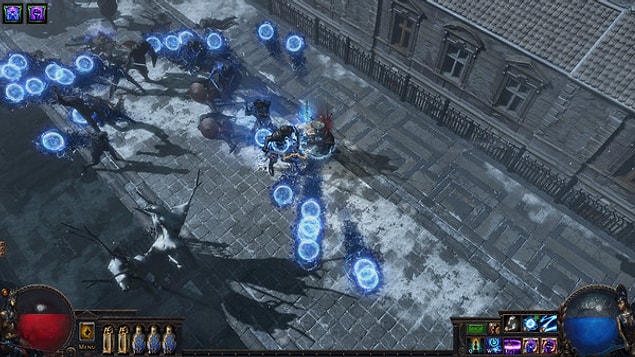 5. Path of Exile