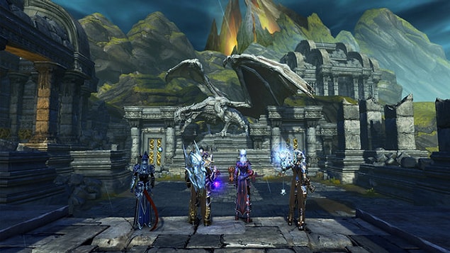 6. Neverwinter