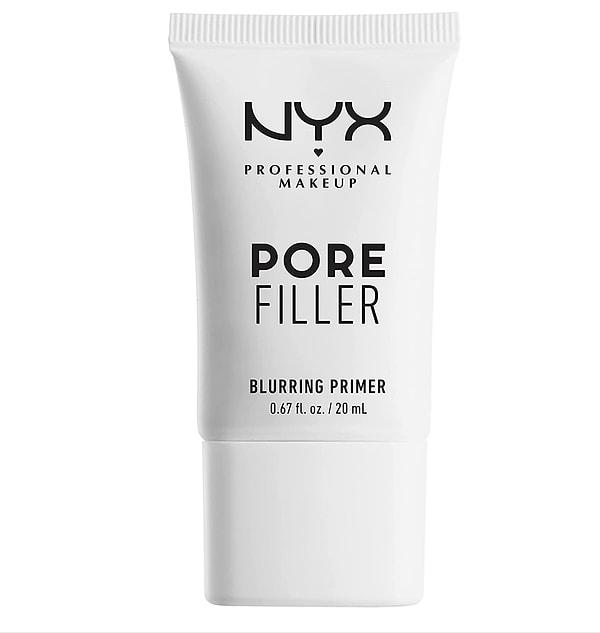 2. NYX Professional Makeup Pore Filler Gözenek Kapatıcı