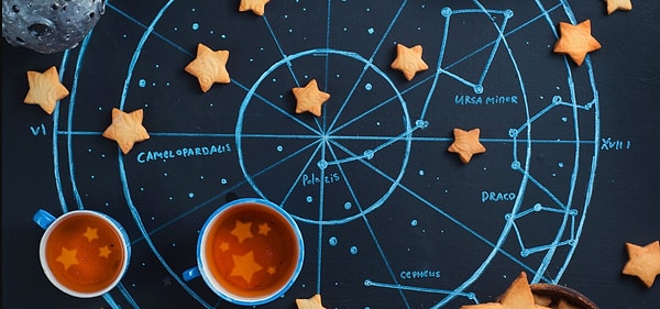 И, наконец, выберите что-нибудь вкусненькое к фильму: