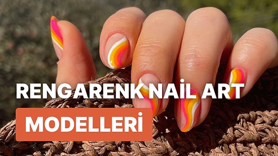 En Sevdiğiniz Dizileri Tırnaklarınızda Taşıyın: Favori Yapımların En Tatlı Hali Olan 10 Nail Art