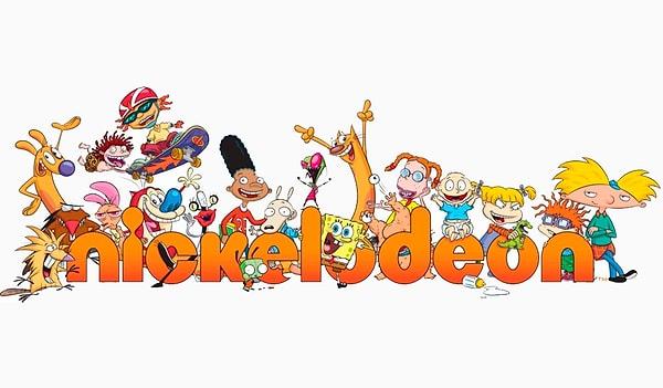 Hafta sonu ise çocuklara özel bir yayın akışı düzenleyen CNBC-e, Nickelodeon kuşağını ekranlara taşıyordu.