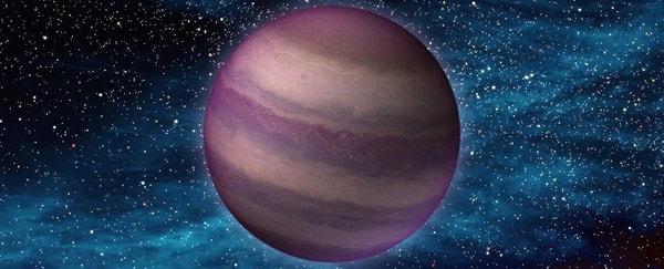 Astrofizikçilerden oluşan bir ekip, tek bir yıldız gibi görünecek kadar birbirine çok yakın bir ikili ultra-soğuk cüce çifti keşfetti.