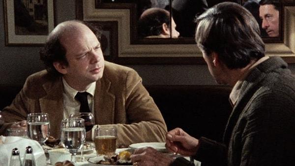 18. My Dinner with Andre (1981)