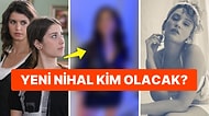 Duy Beni Yıldızı, Hazal Kaya'nın Yerine Geliyor: Bihter'in Ardından Aşk-ı Memnu'nun Yeni Nihal'i Belli Oldu!