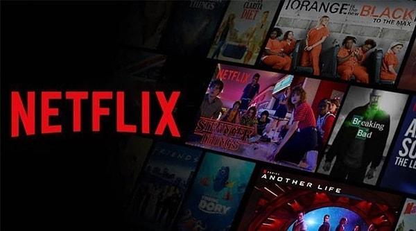 Dünyanın en popüler dijital yayın platformu Netflix, yaptığı orijinal işlerle adından söz ettirmeye devam ediyor.