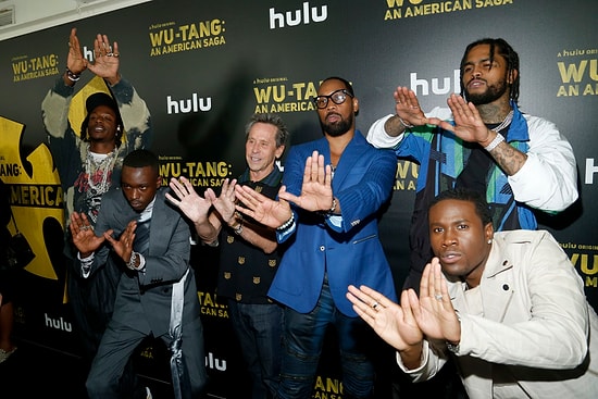 Details About the Third & Final Installment of Hulu’s ‘Wu-Tang: An American Saga’