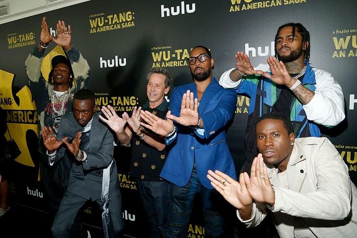 Details About the Third & Final Installment of Hulu’s ‘Wu-Tang: An American Saga’