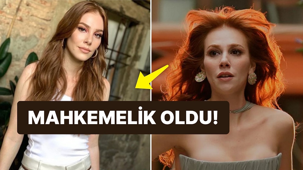 Çöp Adam’ın Peri’si Elçin Sangu, Villa Tadilatı Yüzünden Mahkemelik Oldu!