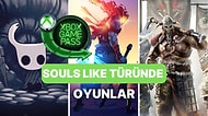 Zoru Sevenler Buraya: Xbox Game Pass'teki En İyi Souls Like  Oyunlar