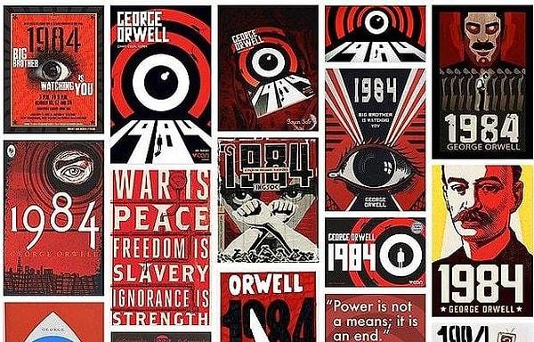 What is 1984 about?