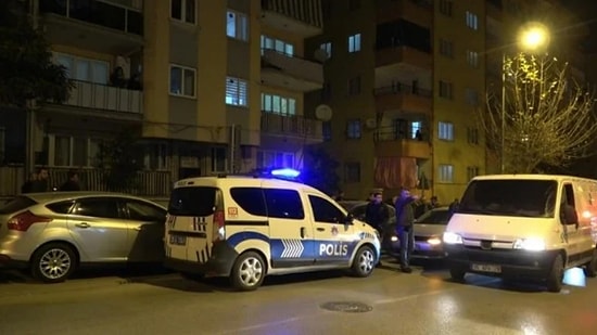 Denizli’de Kadın Cinayeti: 2 Çocuk Annesi Katledildi