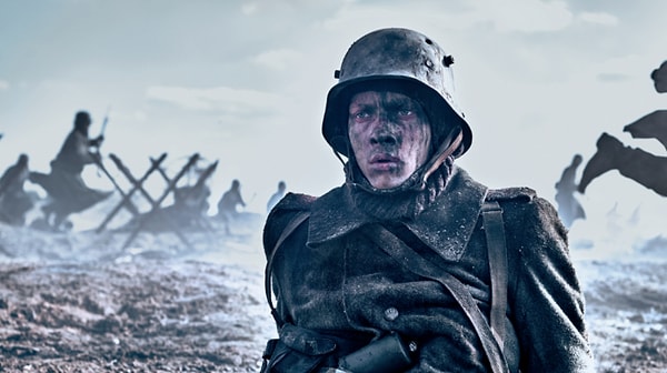 Лучший оригинальный саундтрек