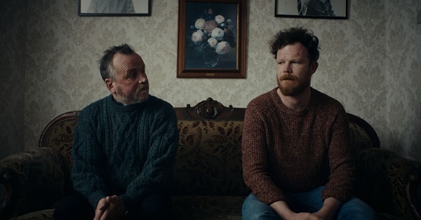 Лучший короткометражный фильм