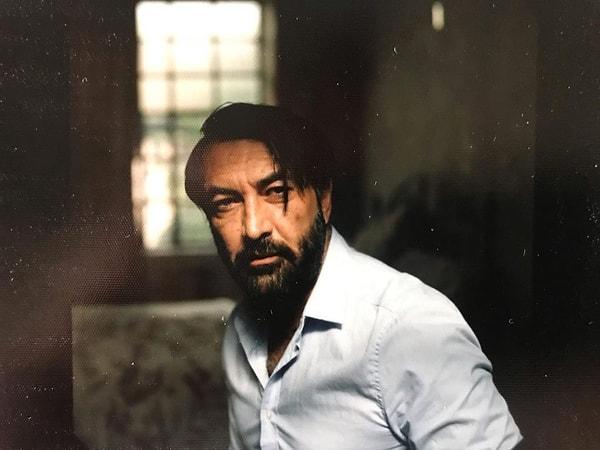 Dizinin kadrosunda Türk oyuncularda yer alıyor. Uluslararası yapımlarda boy göstermiş Mehmet Kurtuluş'u da izleyeceğiz.