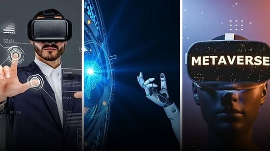 Geçtiğimiz Yıl Teknoloji Dünyasında Ne Oldu? 2022 Teknoloji Trendlerini İnceliyoruz!