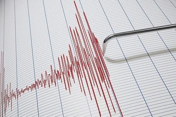25 Ocak Çarşamba Son Depremler Listesi