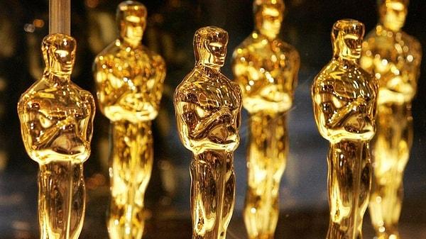 2023 yılı Oscar adayları sonunda açıklandı! 🔥