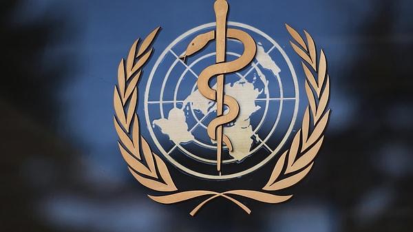 Bir Dünya Sağlık Örgütü raporu, Kovid-19 salgını sırasında hastanedeki hastalar arasında mantar enfeksiyonlarının "önemli ölçüde arttığı" konusunda uyardı.