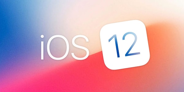 iOS 12.7.5 güncellemesi gelen cihazlar