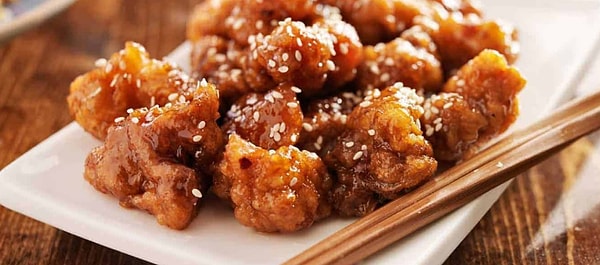 После какого блюда вы бы сказали: «Это было божественно!»