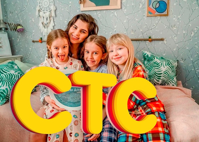 В новом сезоне «Папины Дочки» Веник воспитывает четырех дочек, с которыми Даша его бросила