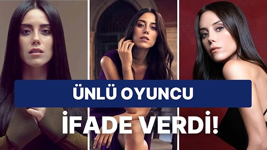 Ünlü Oyuncu Cansu Dere'nin Evinde Yangın Çıktı: Kedileri Dumandan Etkilendi!