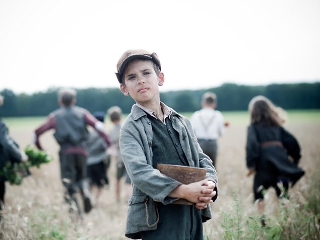 17. Run Boy Run (2013)