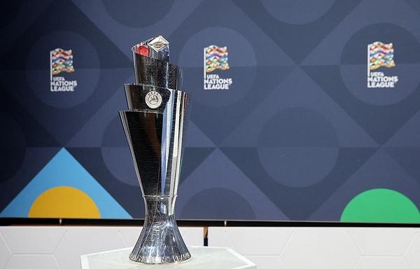 UEFA Uluslar Ligi'ne ise mart ayında oynanacak yeni bir eleme turu eklendi.