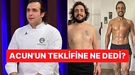 Değişimiyle Gündem Olmuştu: Eski MasterChef Barbaros Yoloğlu All Star Kararını Açıkladı