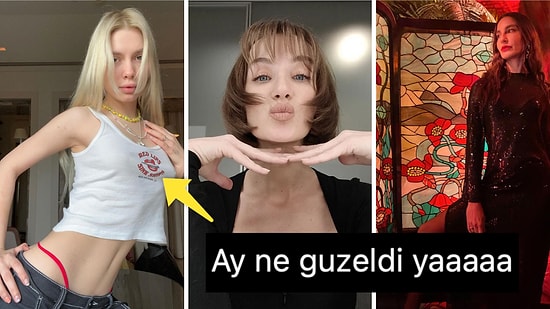 Mücbir Sebepler'den Aşk-ı Memnu Göndermesi! 26 Ocak'ta Ünlülerin Yaptığı Instagram Paylaşımları